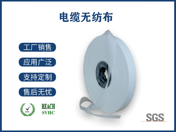 土工布与无纺布，特点与广泛应用解析